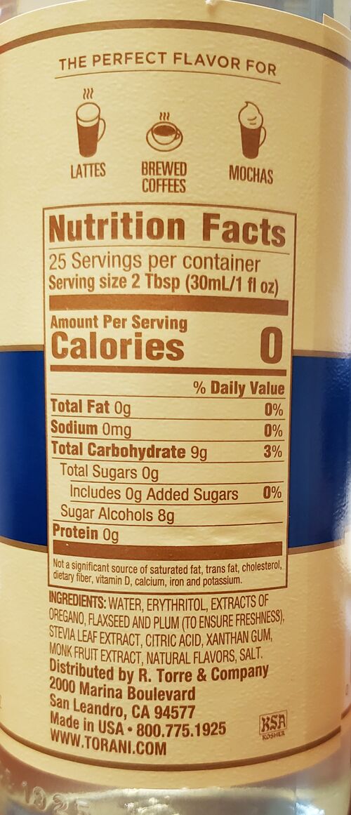 #Flavor_Peppermint #Size_750 ml (25.4 oz)