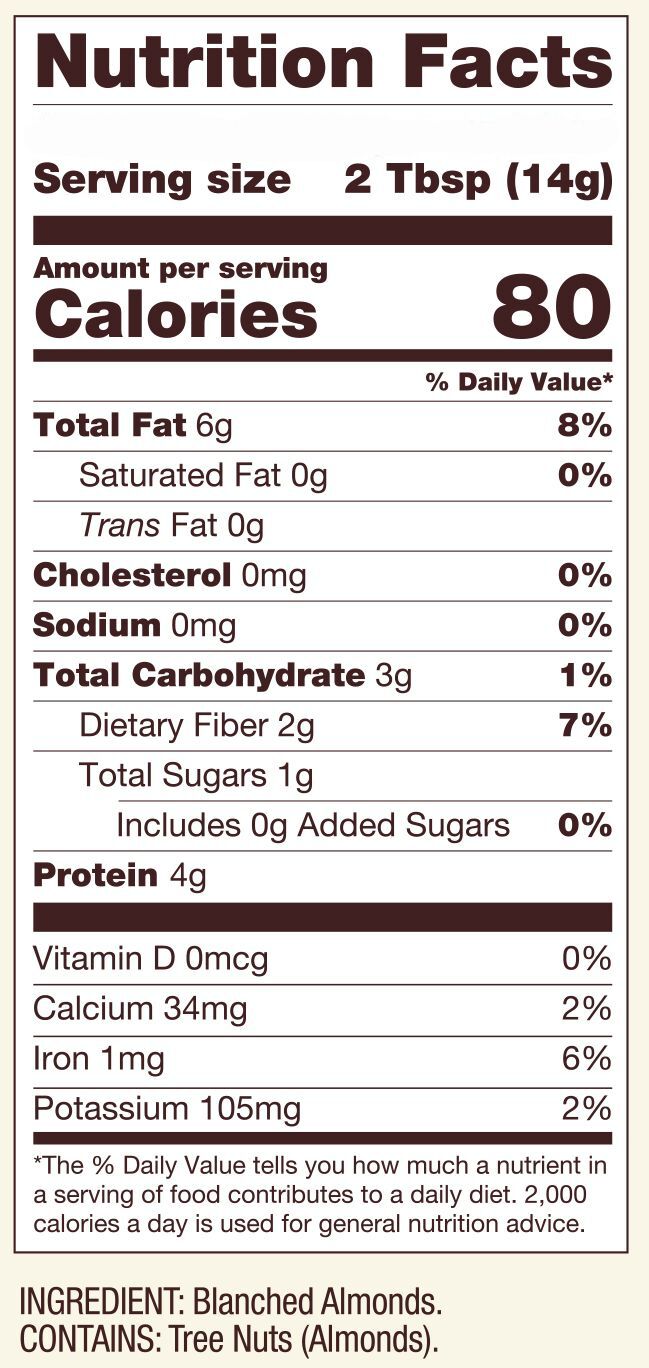 #Flavor_Super Fine #Size_32 oz