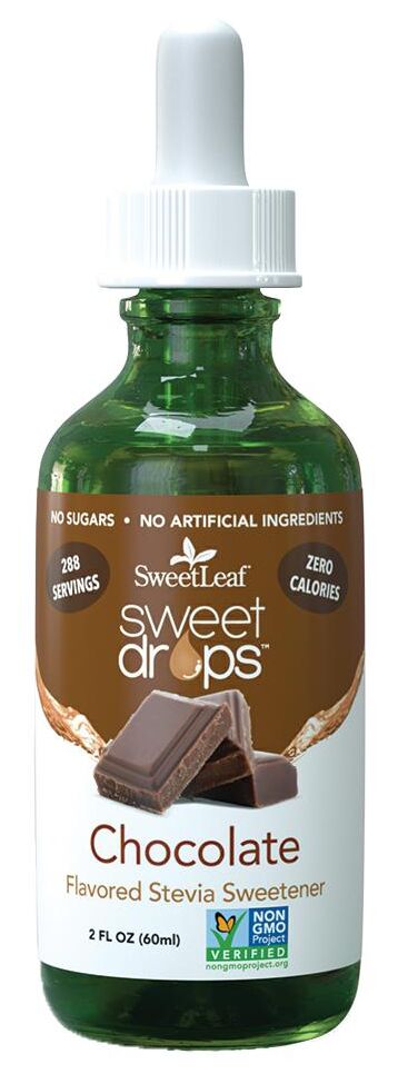 #Flavor_Chocolate #Size_2 fl oz. (60 ml)