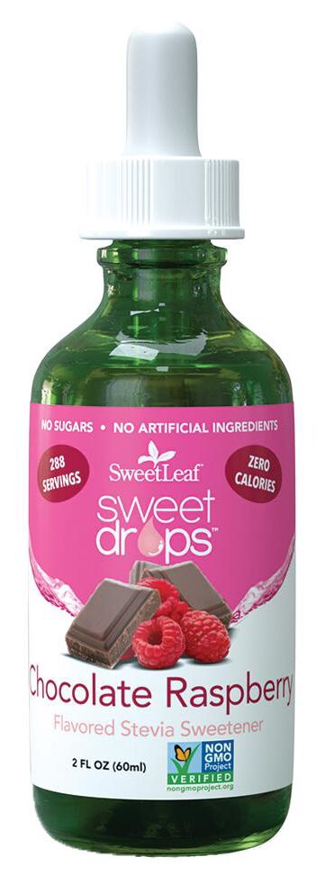 #Flavor_Chocolate Raspberry #Size_2 fl oz. (60 ml)