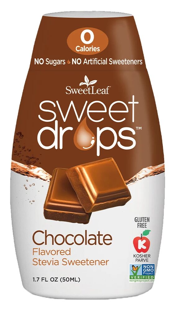 #Flavor_Chocolate Flavored #Size_1.7 fl oz. (50 ml)
