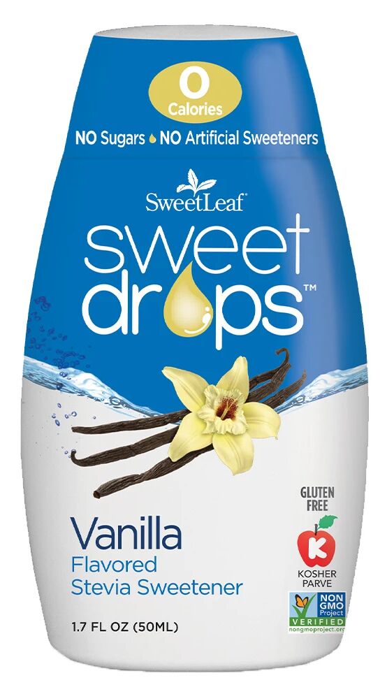 #Flavor_Vanilla Flavored #Size_1.7 fl oz. (50 ml)