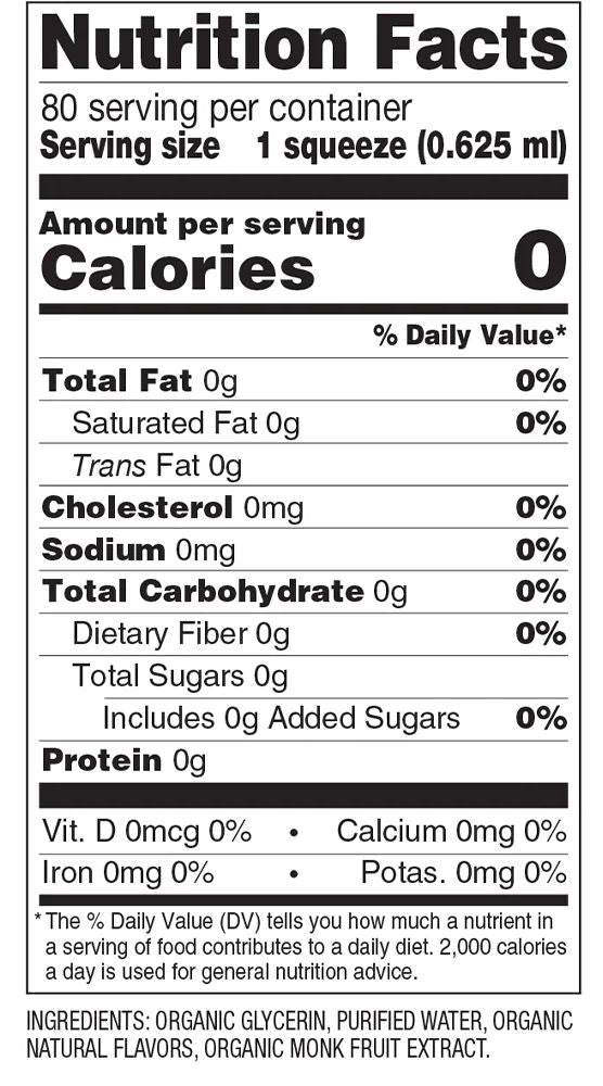 #Flavor_French Vanilla #Size_1.7 fl oz. (50 ml)