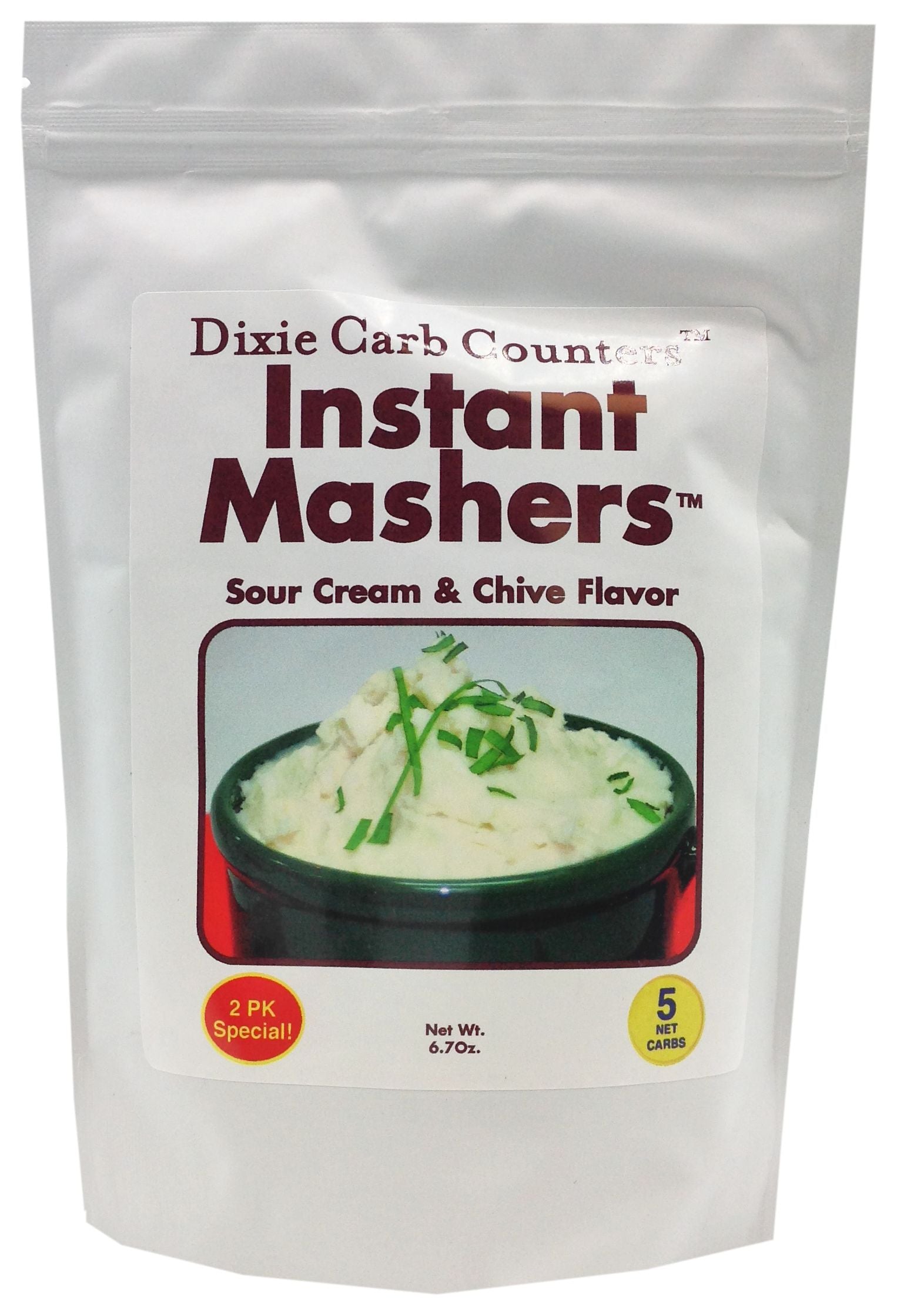 #Flavor_Sour Cream & Chive, 6.7 oz.