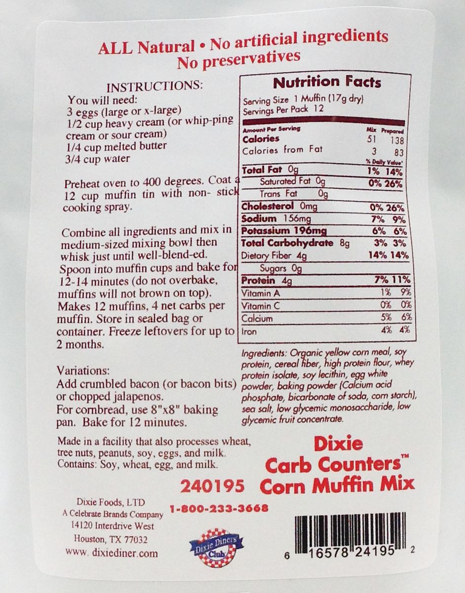 #Flavor_Corn (7.1 oz)