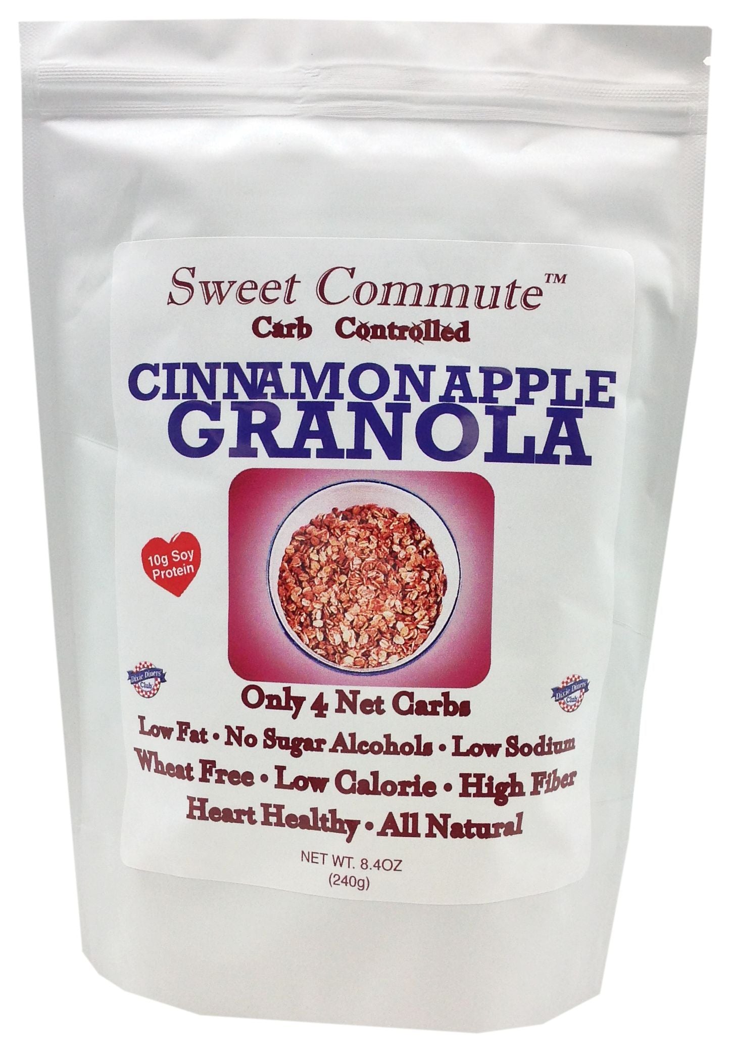 #Flavor_Cinnamon Apple #Size_8.4 oz.