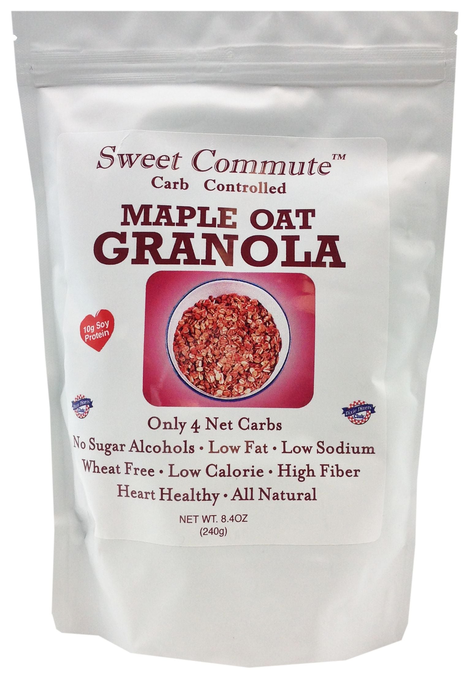 #Flavor_Maple Oat #Size_8.4 oz.
