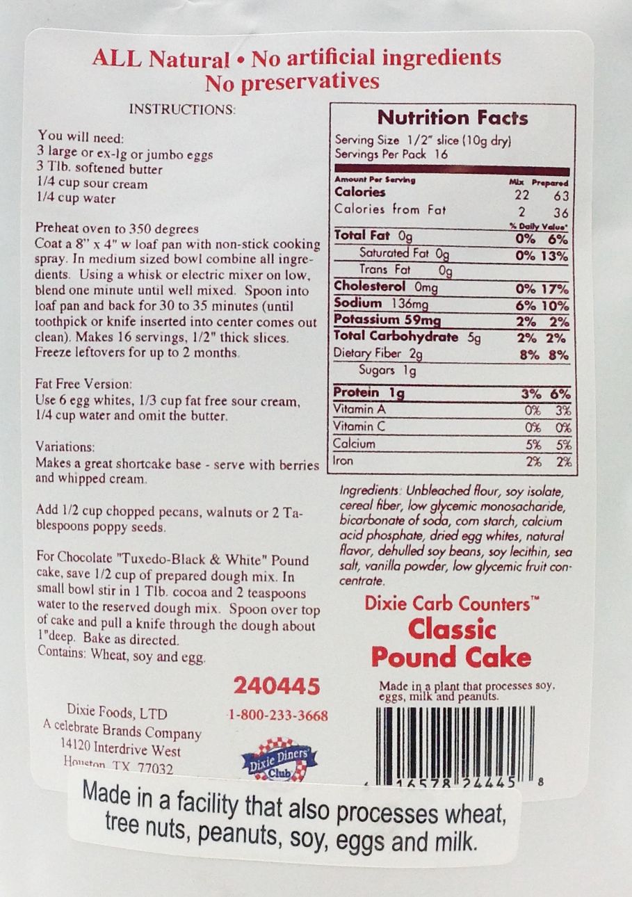 #Flavor_Classic #Size_5.5 oz.