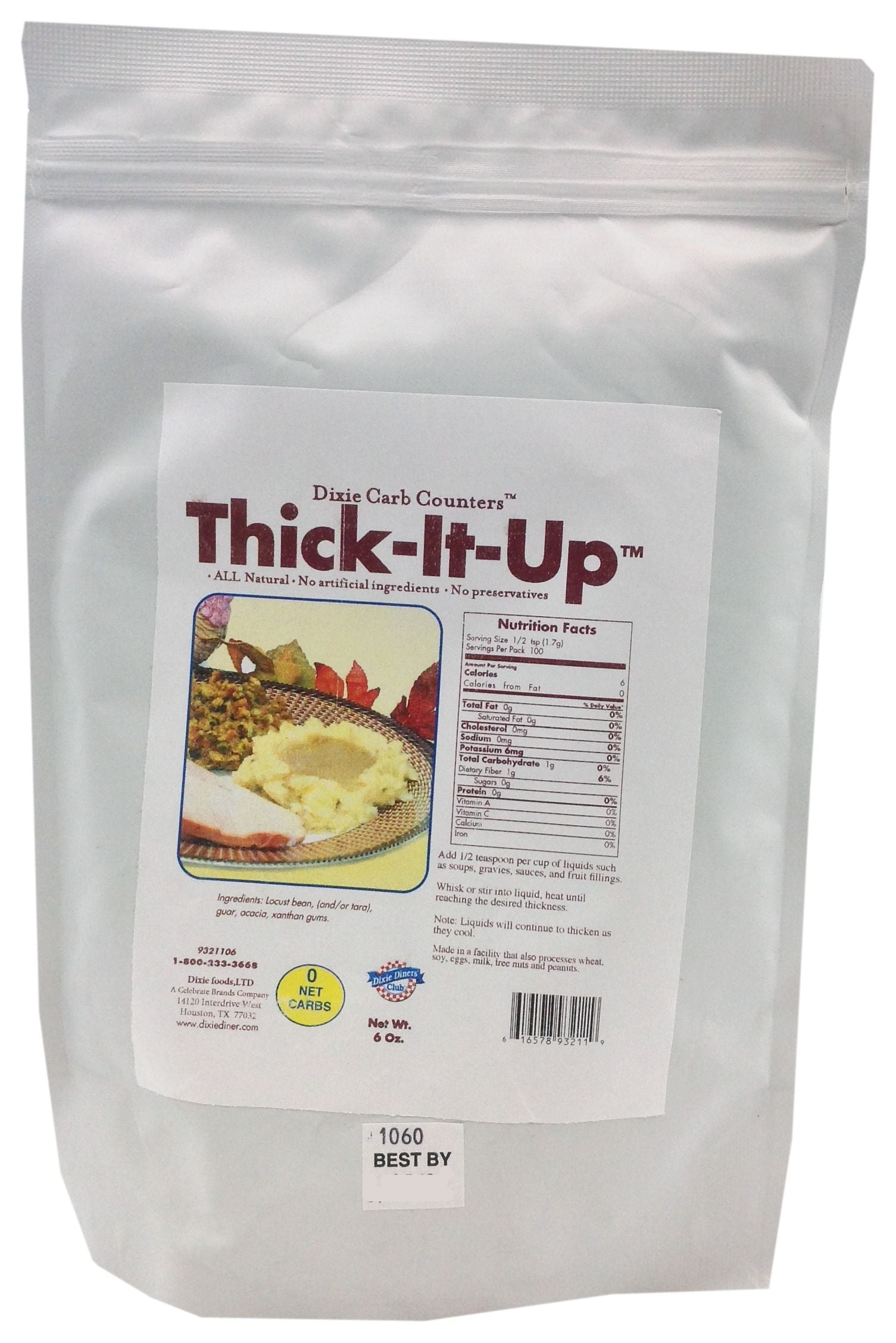 #Flavor_NA #Size_6 oz.