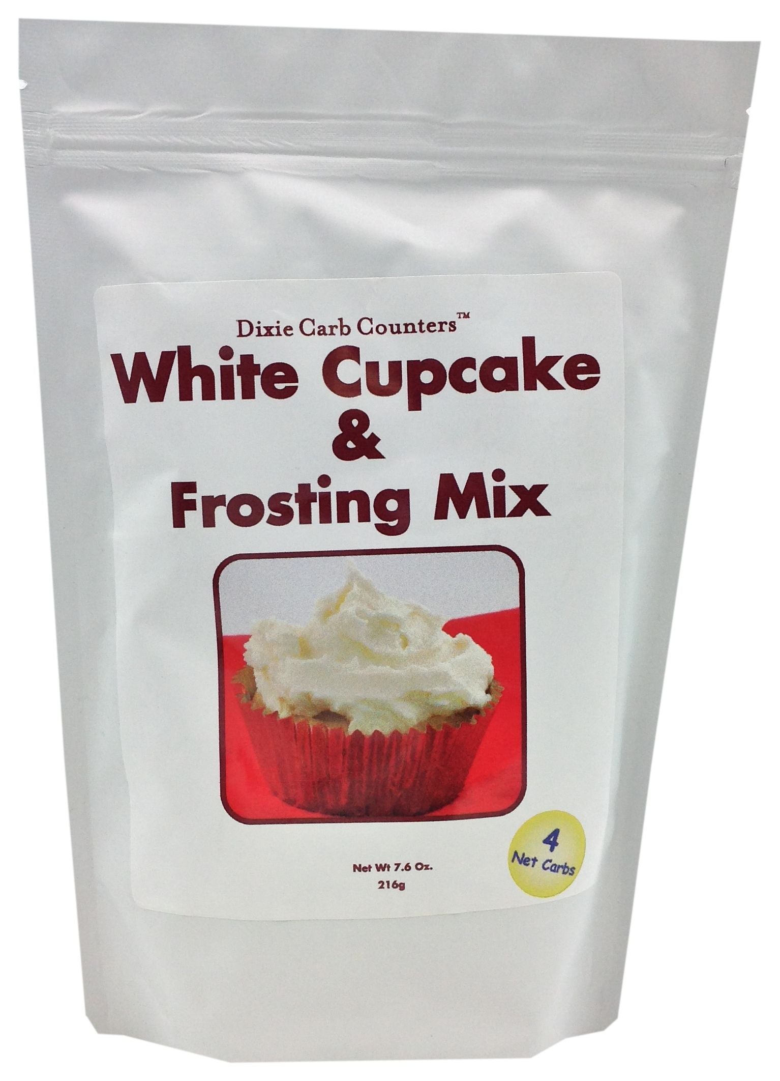 #Flavor_White, 7.6 oz