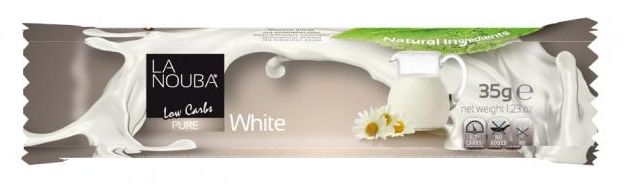 #Flavor_White #Size_20 bars