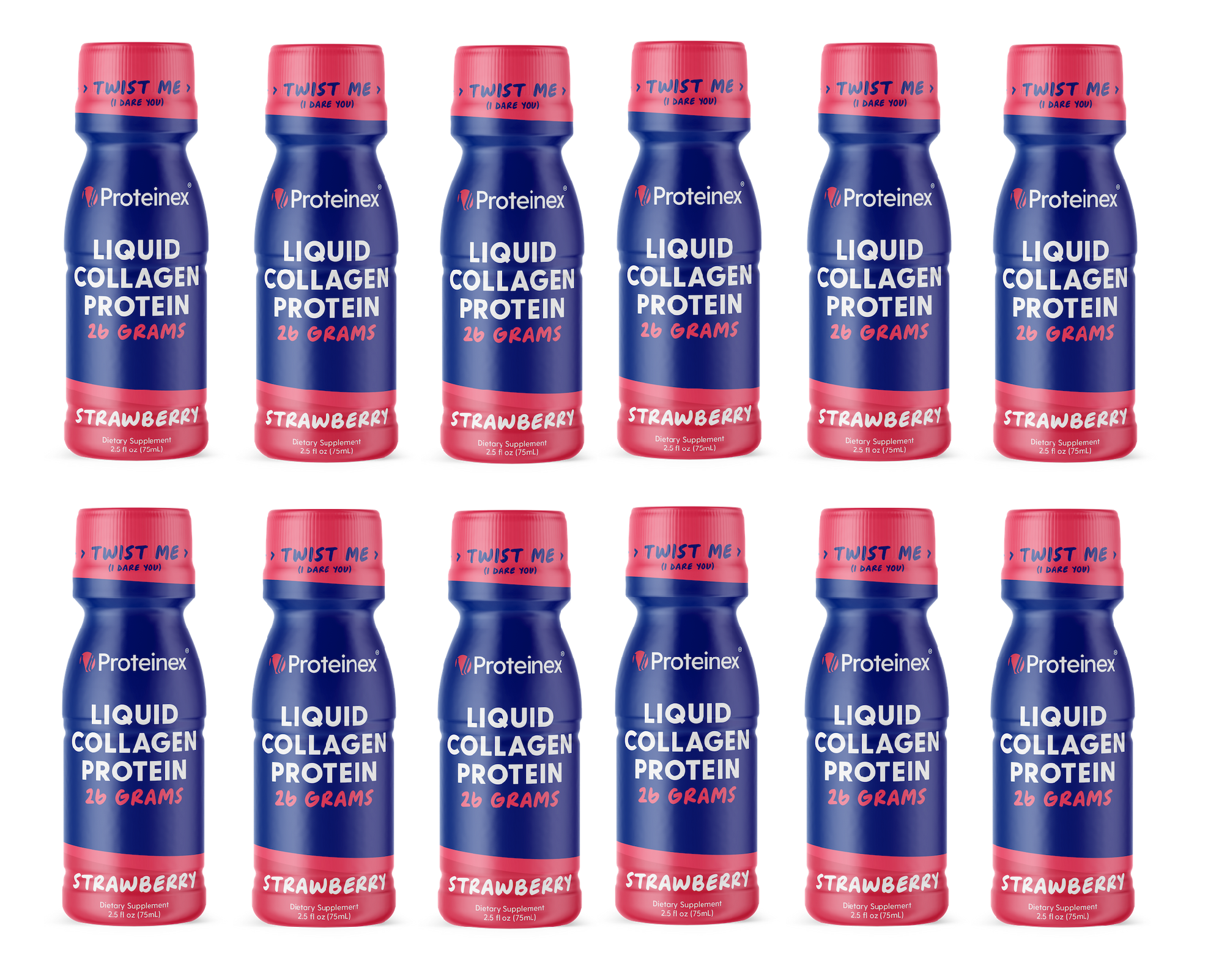 #Flavor_Strawberry #Size_12-Pack