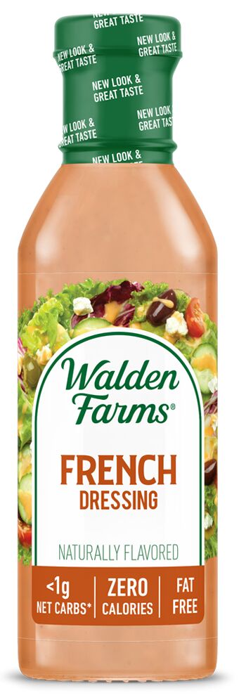 Walden Farms Calorie Free Salad Dressing - High-quality Salad Dressing by Walden Farms at 