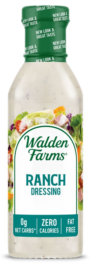 #Flavor_Ranch