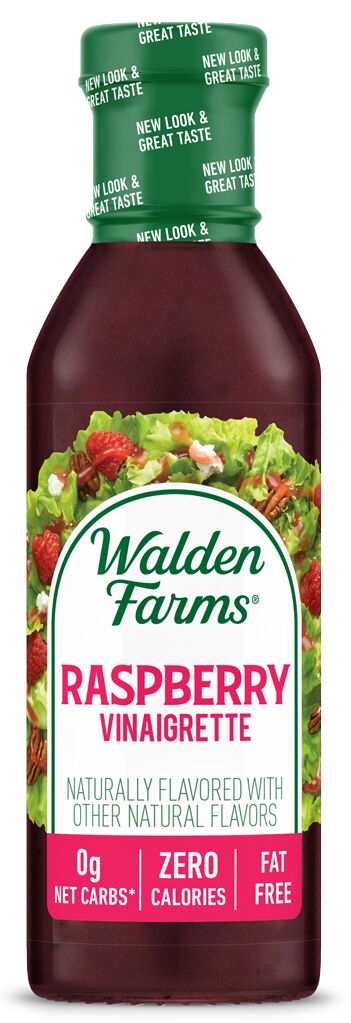 #Flavor_Raspberry Vinaigrette