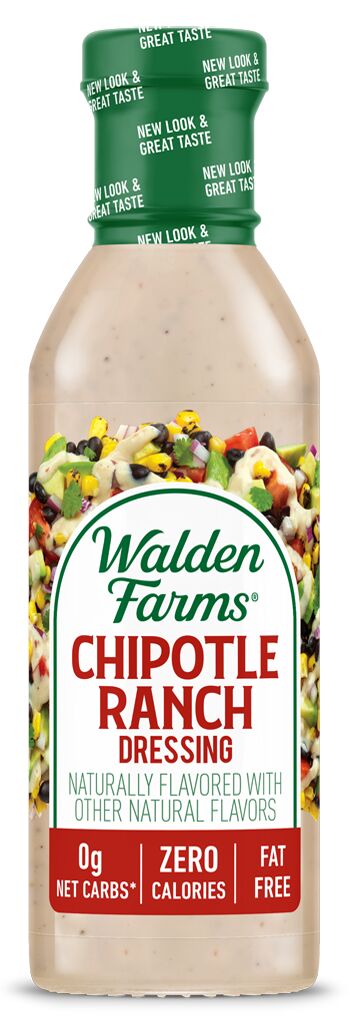 #Flavor_Chipotle Ranch