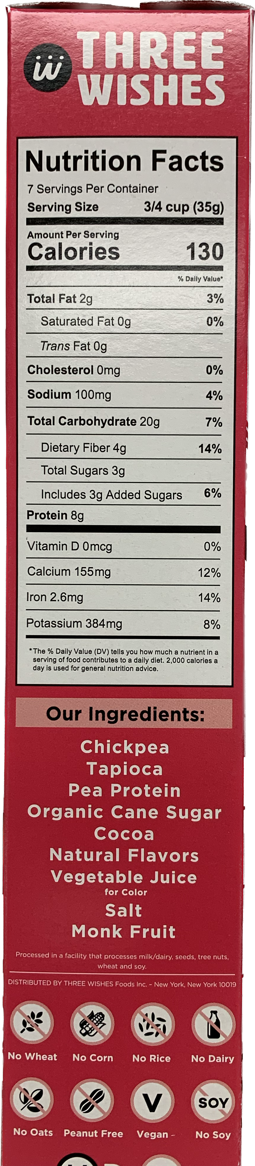 #Flavor_Chocolate Covered Strawberry #Size_8.6 oz.