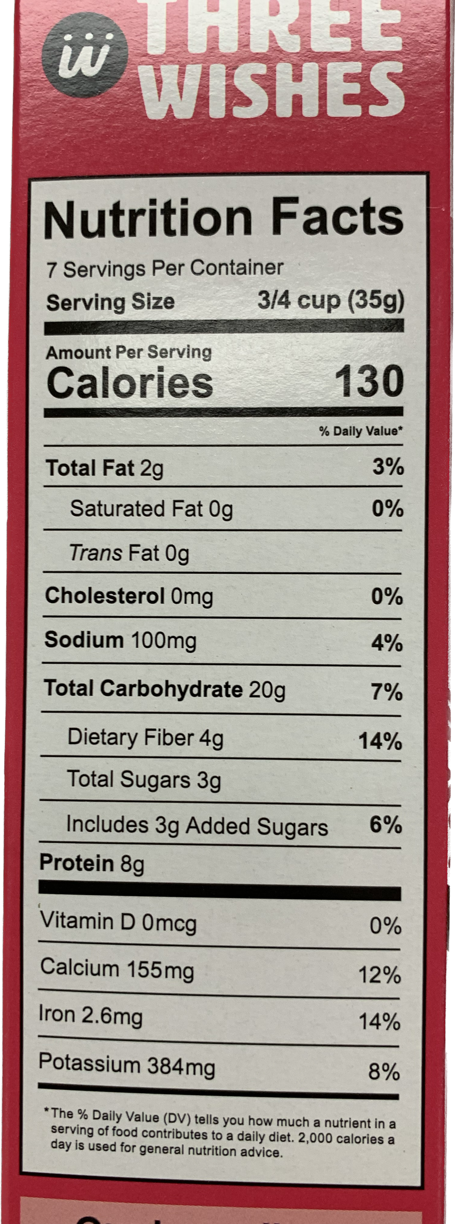 #Flavor_Chocolate Covered Strawberry #Size_8.6 oz.