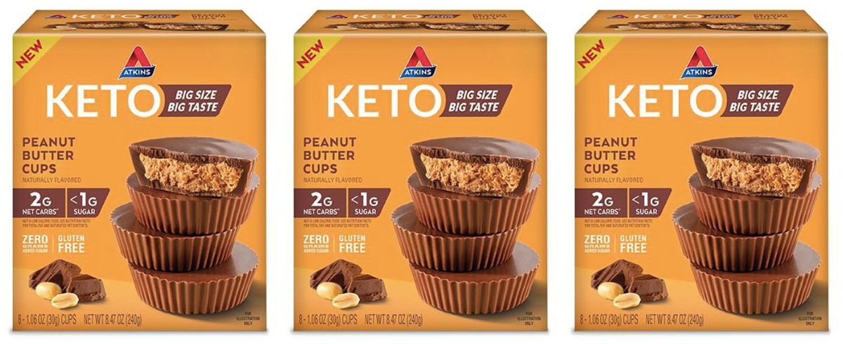 #Flavor_Peanut Butter Cups #Size_3 Boxes