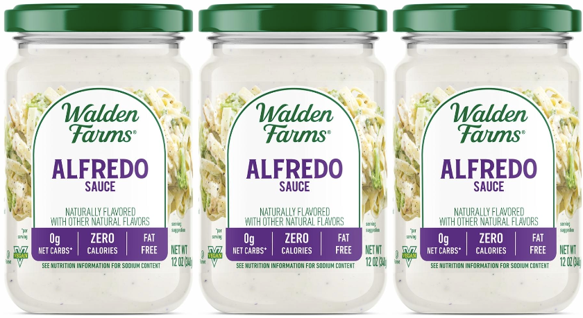 Walden Farms Calorie Free Pasta Sauces - High-quality Pasta Sauce by Walden Farms at BariatricPal Store