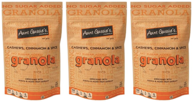 #Flavor_Cashews, Cinnamon & Spice #Size_3-Pack