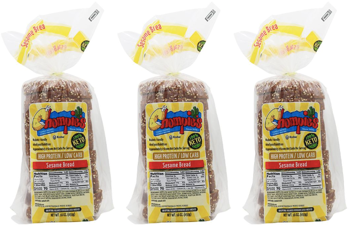 #Flavor_Sesame #Size_3-Pack