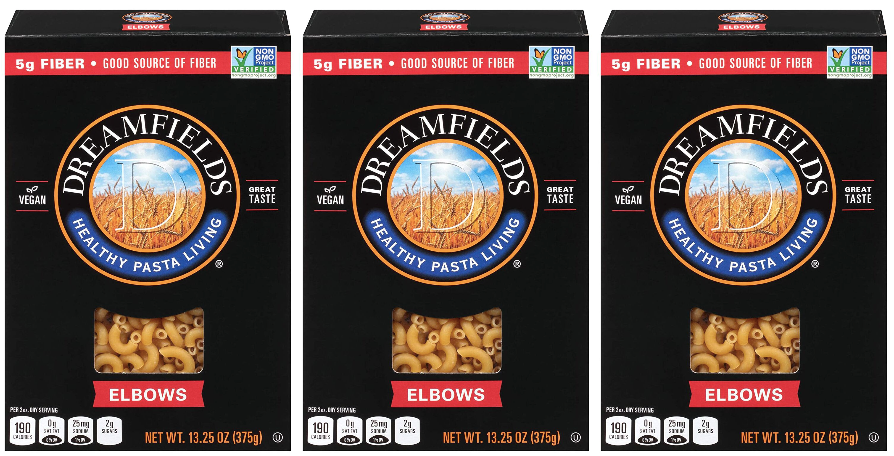 #Flavor_Elbows #Size_3 Boxes