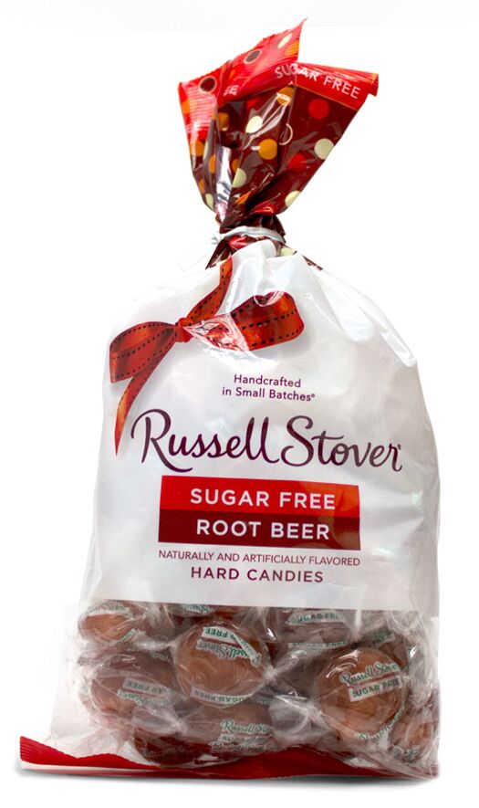 #Flavor_Root Beer #Size_One Bag
