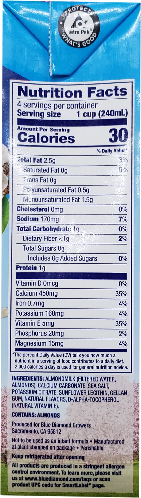 #Flavor_Original (CLEARANCE: Best by April 07, 2025) #Size_32 fl. oz.