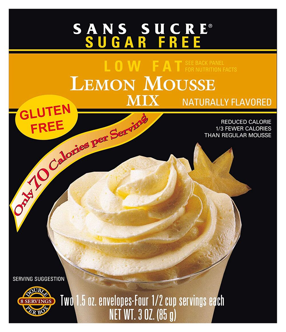 #Flavor_Lemon, 3 oz.