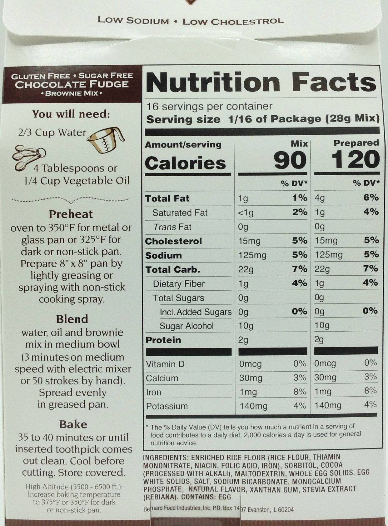 #Flavor_Chocolate Fudge #Size_16 oz.