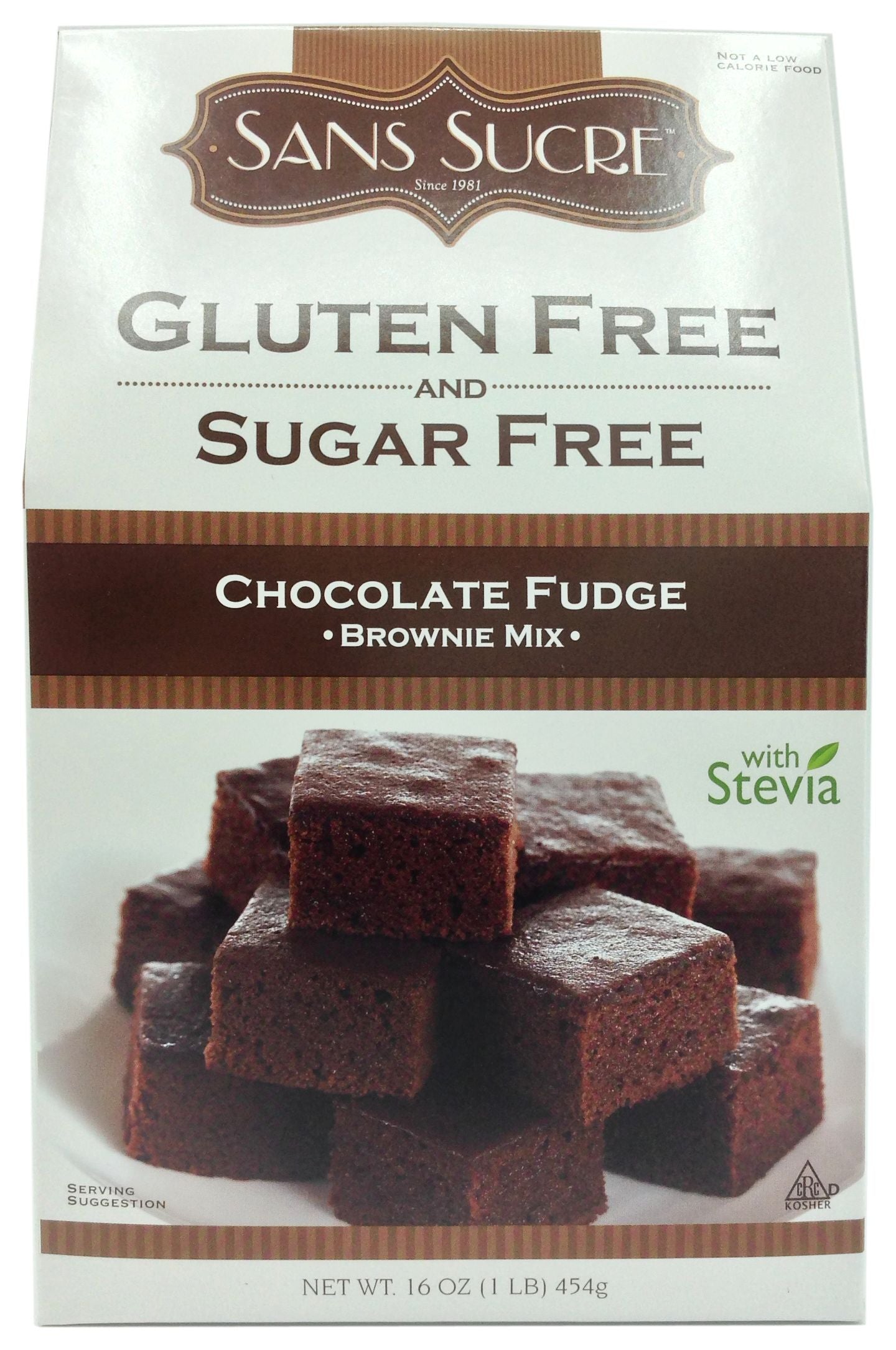 #Flavor_Chocolate Fudge #Size_16 oz.