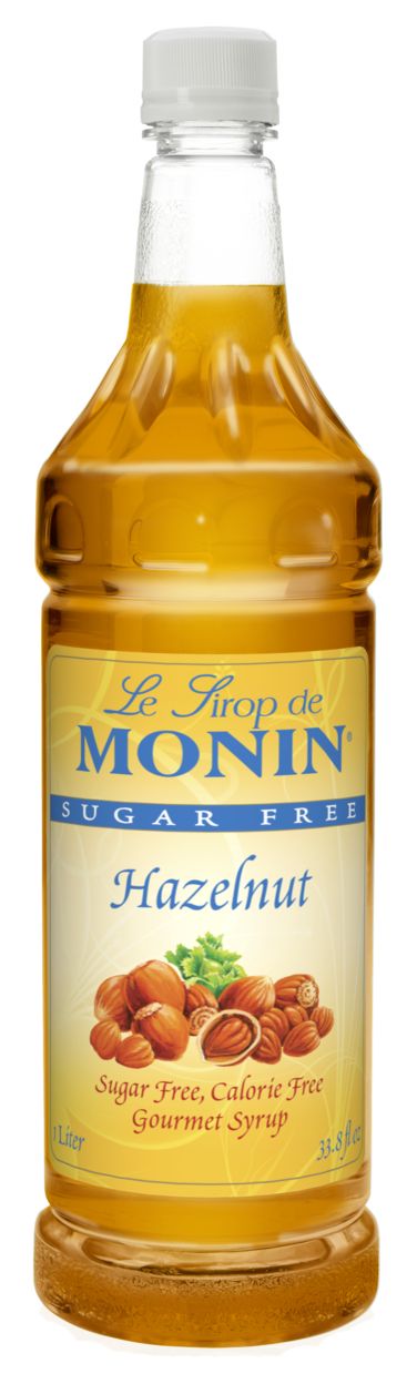 #Flavor_Hazelnut (plastic) #Size_1 liter