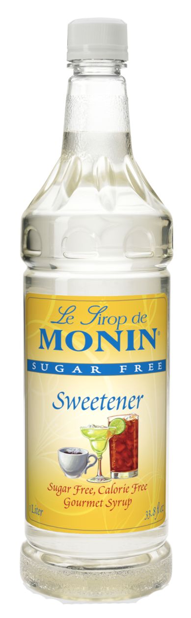 #Flavor_Unflavored Sweetener (plastic) #Size_1 liter