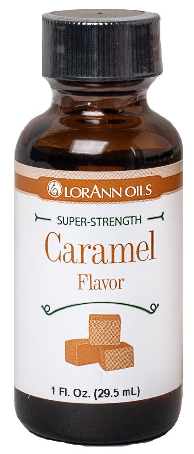 #Flavor_Caramel #Size_1 fl oz.