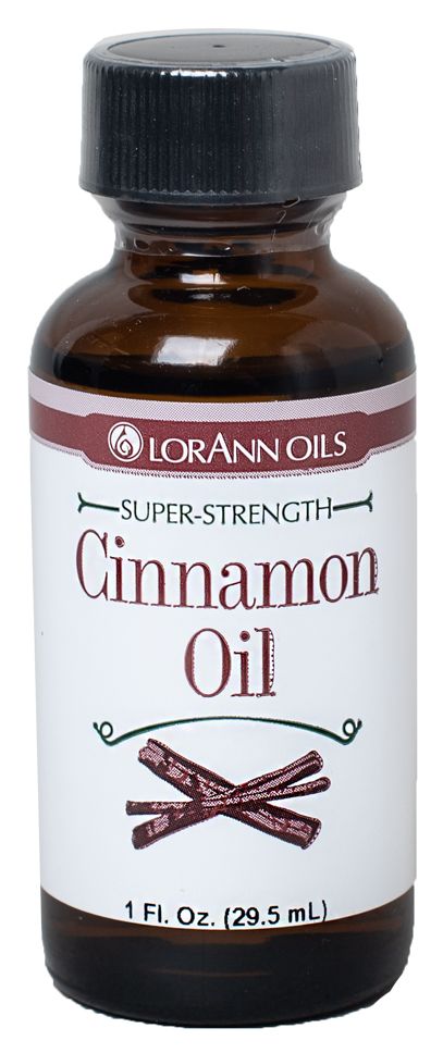 #Flavor_Cinnamon Oil #Size_1 fl oz.