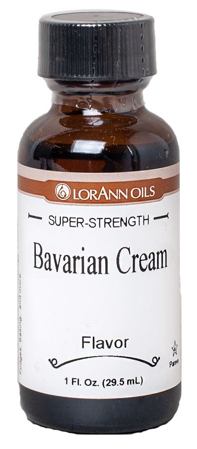 #Flavor_Bavarian Creme #Size_1 fl oz.