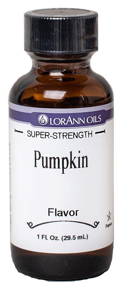 #Flavor_Pumpkin #Size_1 fl oz.