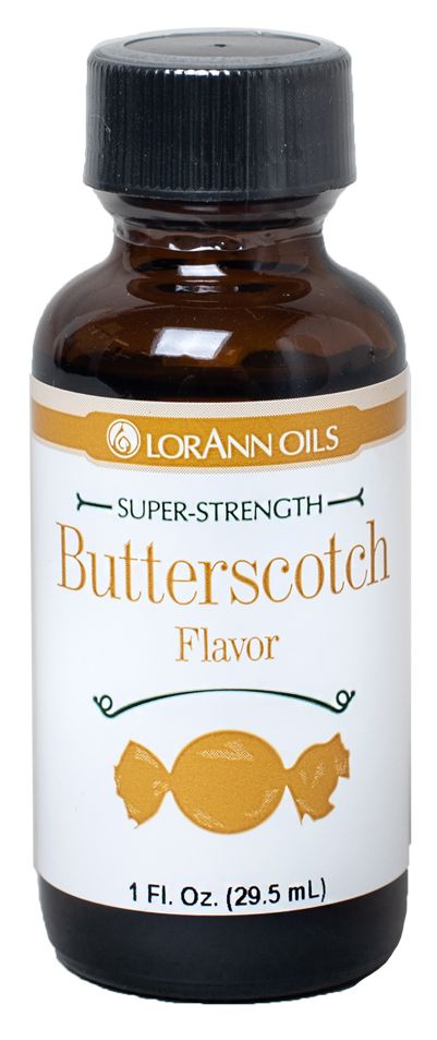 #Flavor_Butterscotch #Size_1 fl oz.