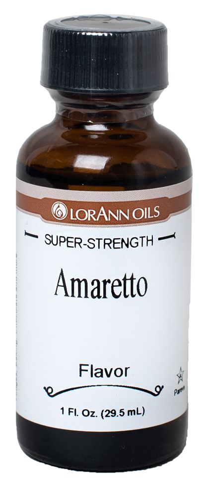 #Flavor_Amaretto #Size_1 fl oz.