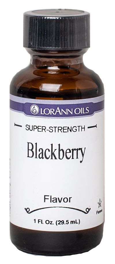 #Flavor_Blackberry #Size_1 fl oz.