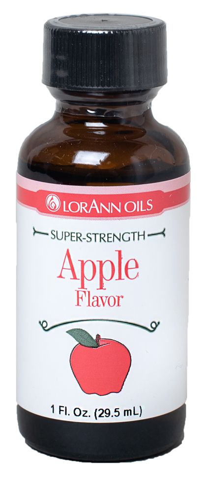 #Flavor_Apple #Size_1 fl oz.