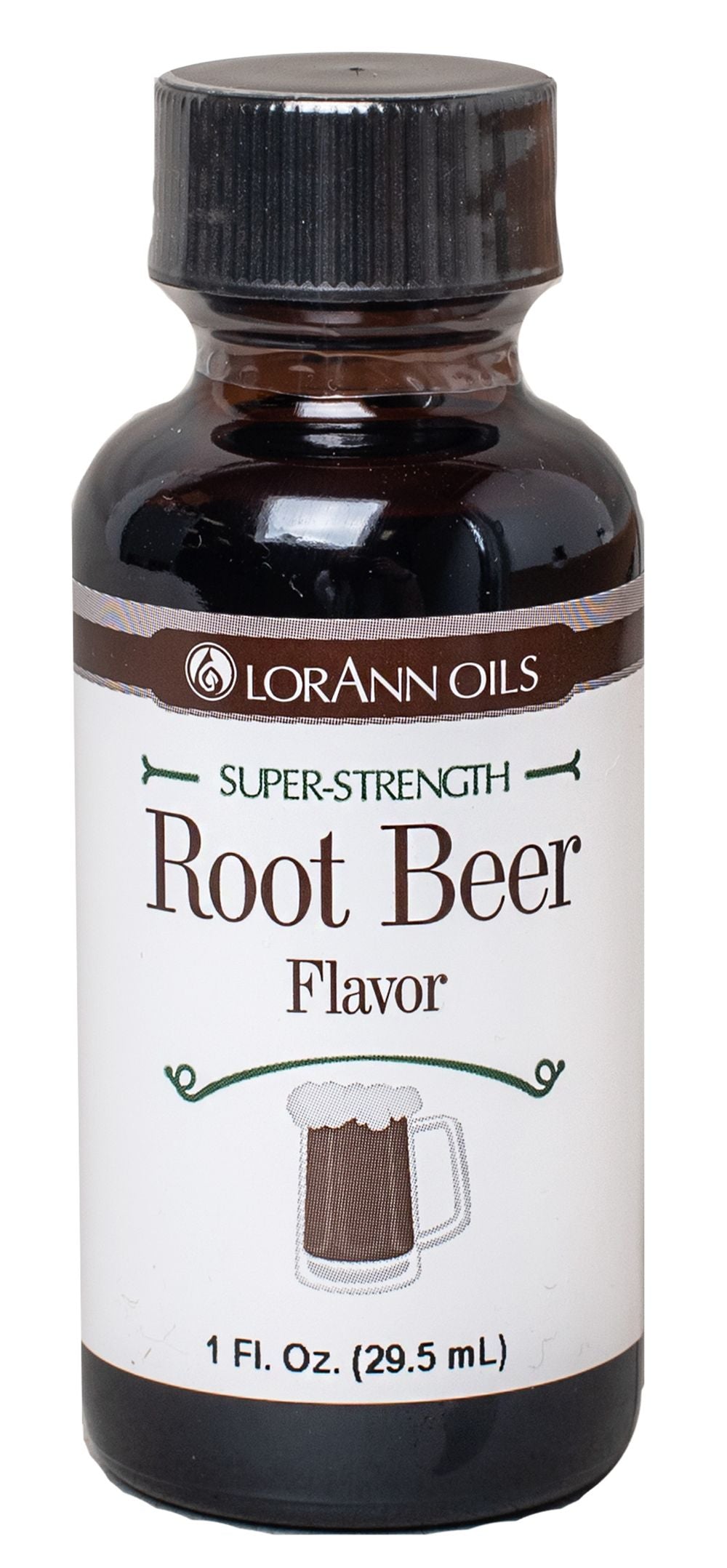 #Flavor_Root Beer #Size_1 fl oz.