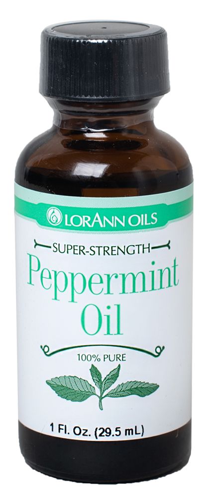 #Flavor_Peppermint Oil #Size_1 fl oz.