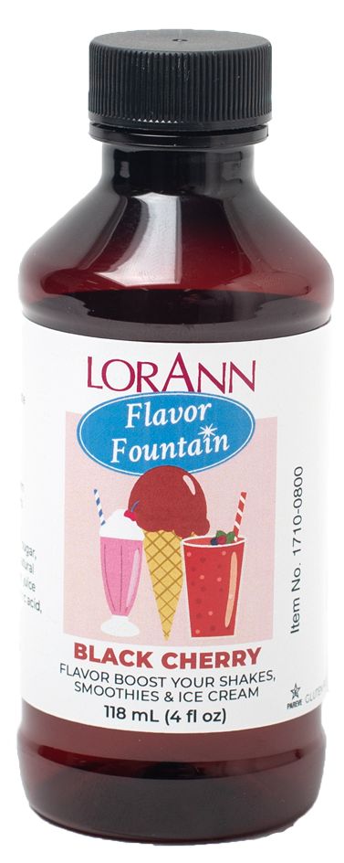 #Flavor_Black Cherry #Size_4 fl oz.