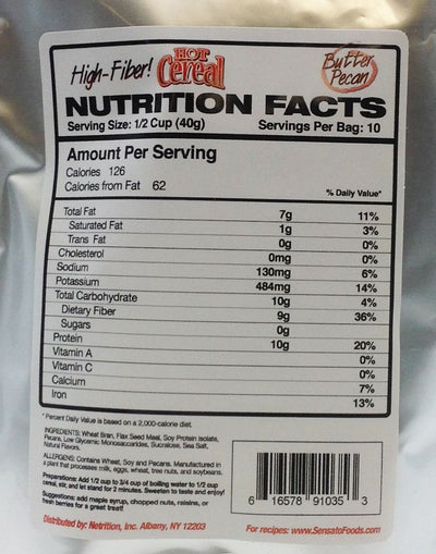 #Flavor_Butter Pecan