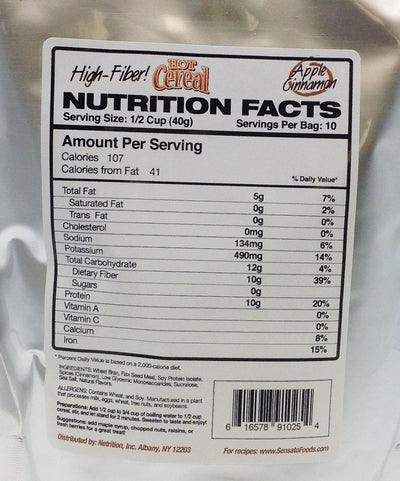 #Flavor_Apple Cinnamon