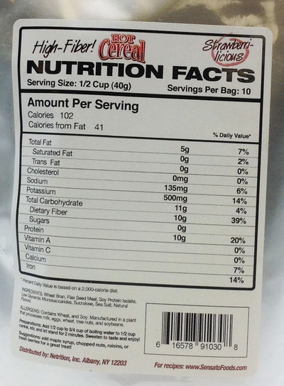 #Flavor_Strawberrilicious