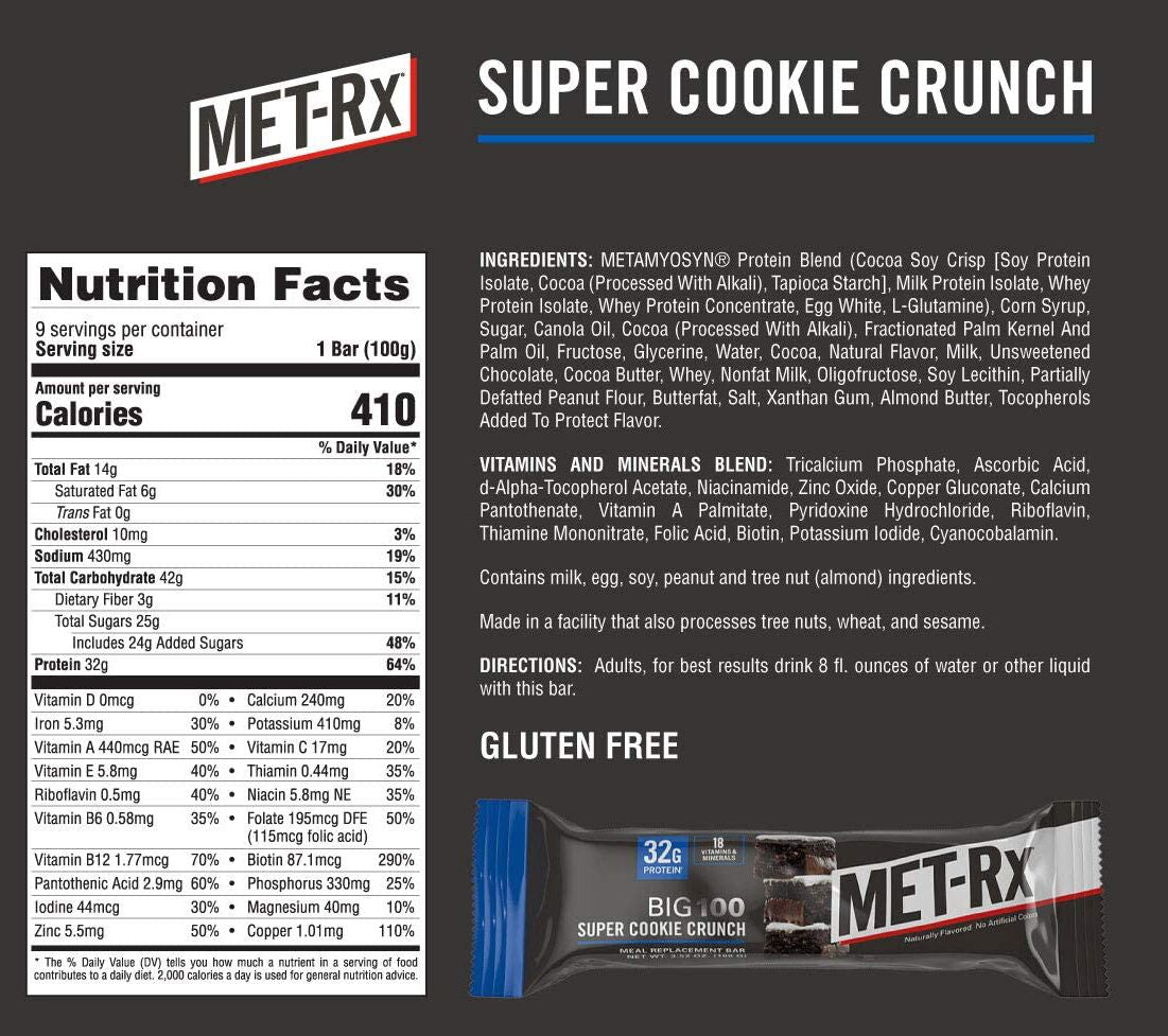 #Flavor_Super Cookie Crunch #Size_9 bars