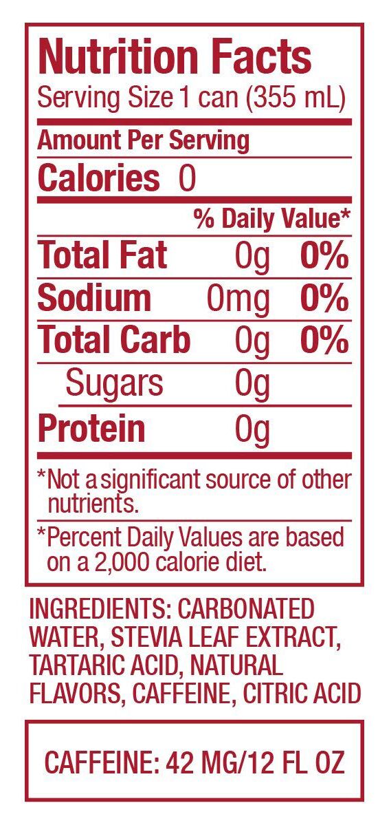 #Flavor_Dr. Zevia, 12 fl oz. #Size_6 pk